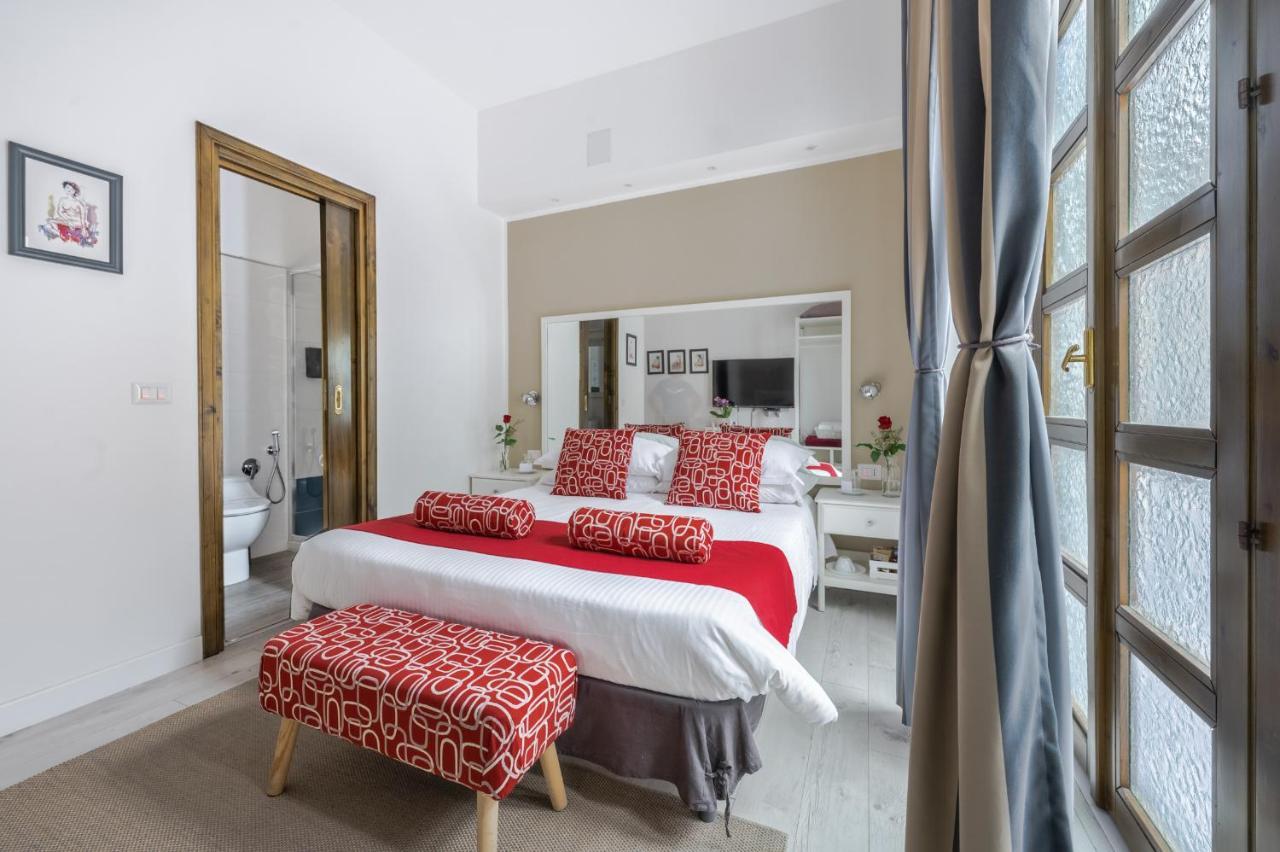 Bed and Breakfast Donnalaura Mesina Exterior foto