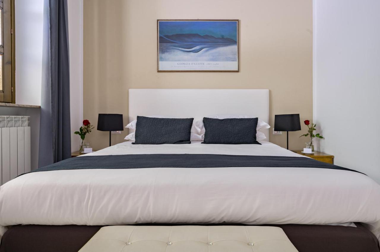 Bed and Breakfast Donnalaura Mesina Exterior foto